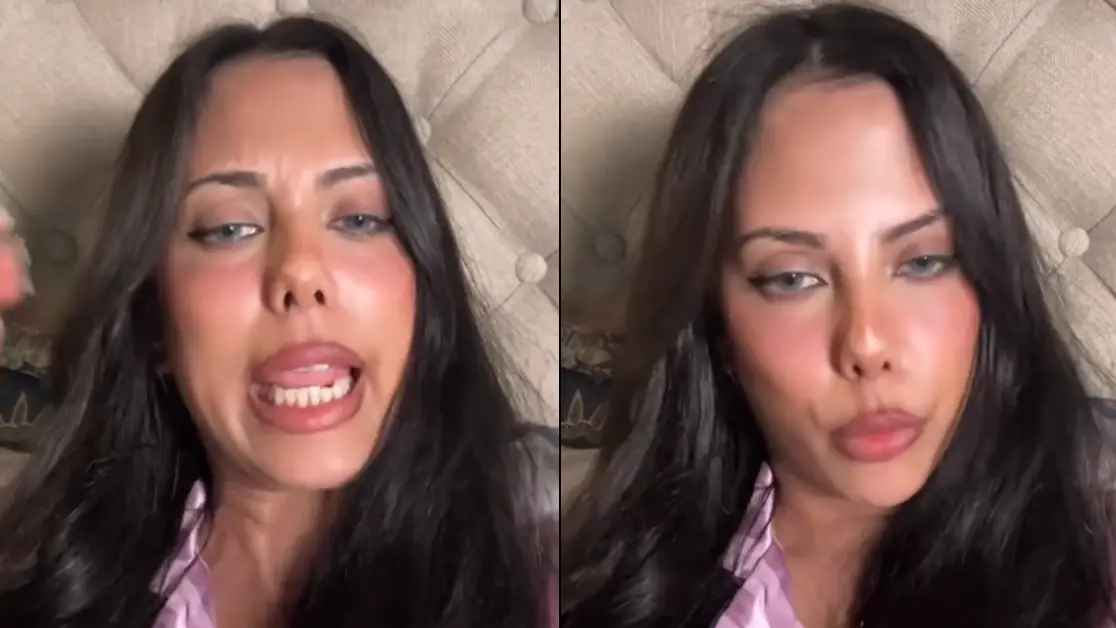 TikTok/@ogkanikabatra