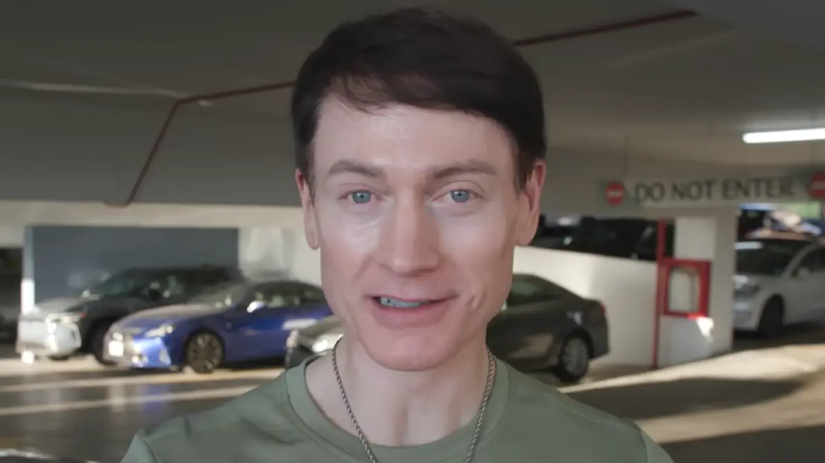 YouTube/BryanJohnson