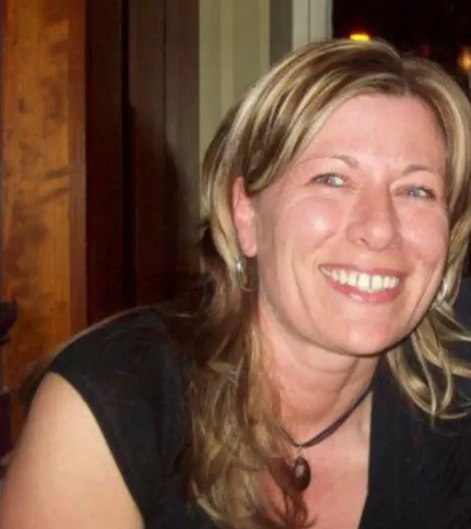 The grieving mother has shared her story to raise awareness around the 'unfair' situation in the UK (Facebook)