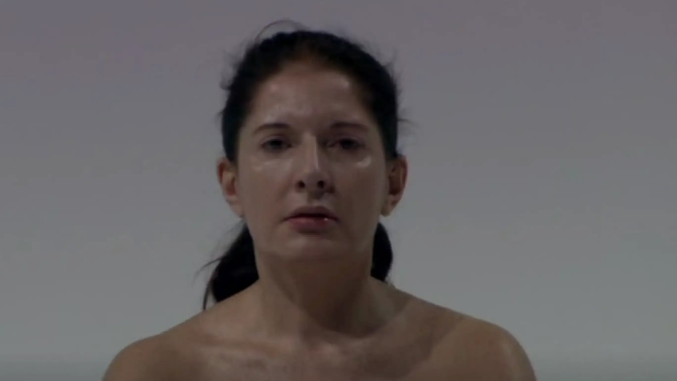 Marina Abramovic