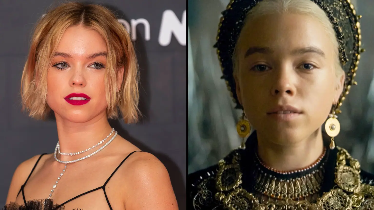 Stephen Chung/EMPICS/Alamy Live News. HBO