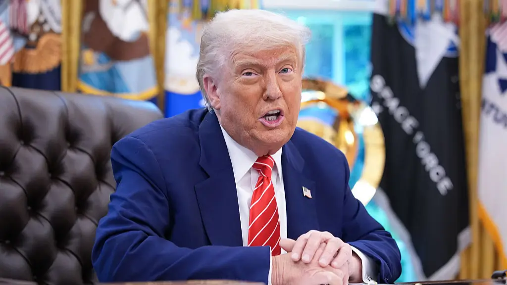 Kevin Dietsch/Getty Images