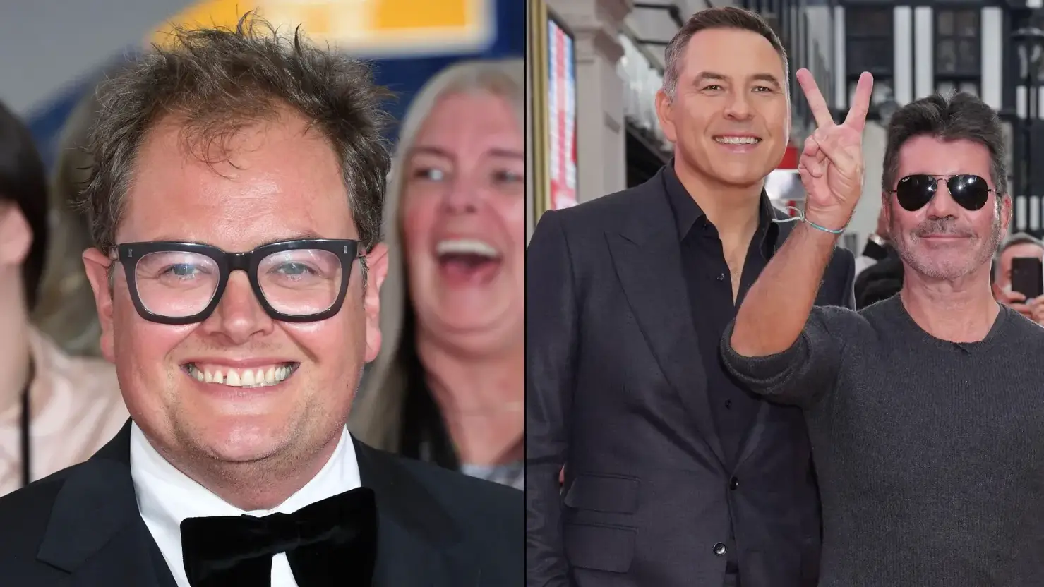 Doug Peters/Alamy PA Images/Alamy