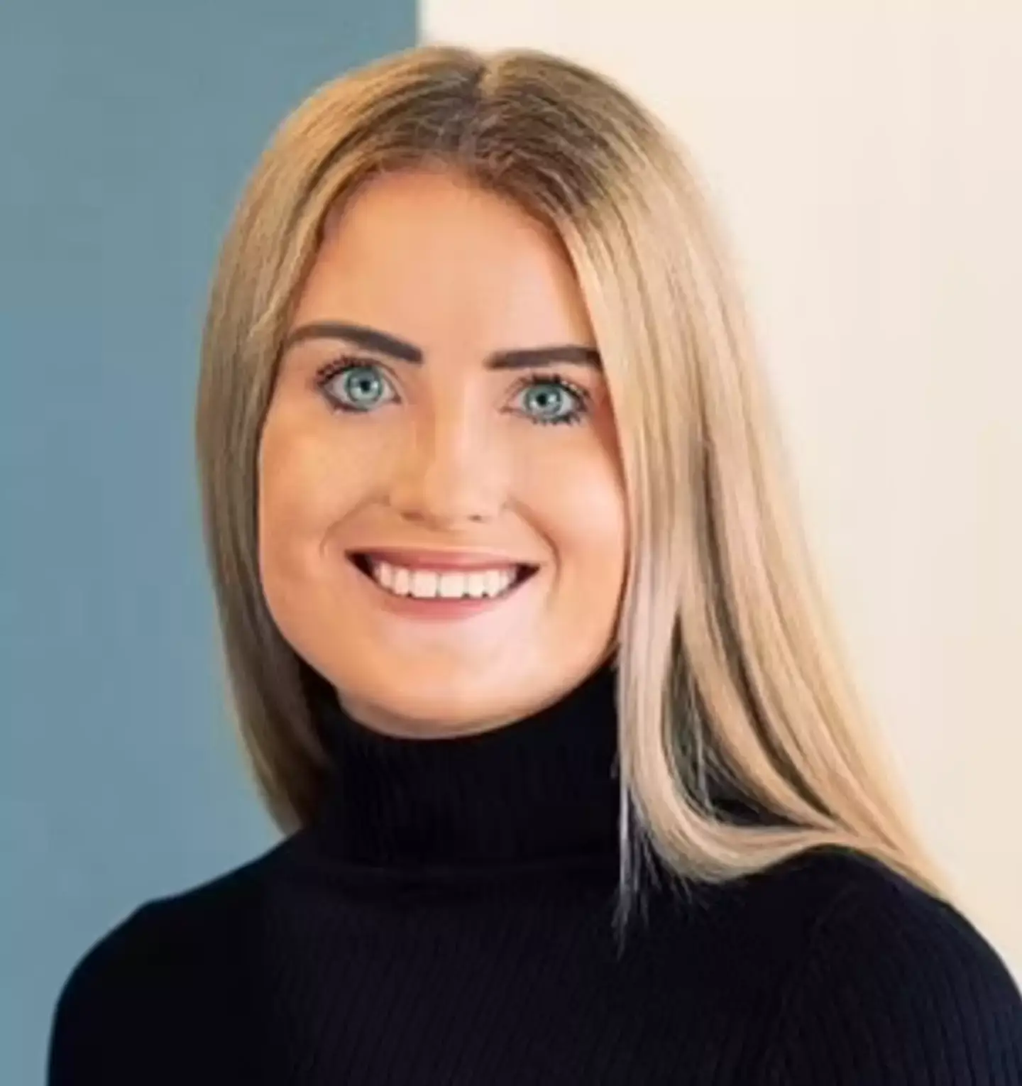 28-year-old Brit Simone White is one of the six fatalities (Facebook)