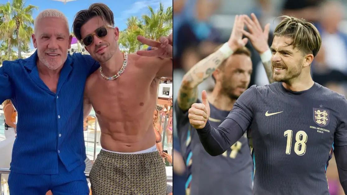 Instagram / Richard Sellers/Sportsphoto/Allstar via Getty Images