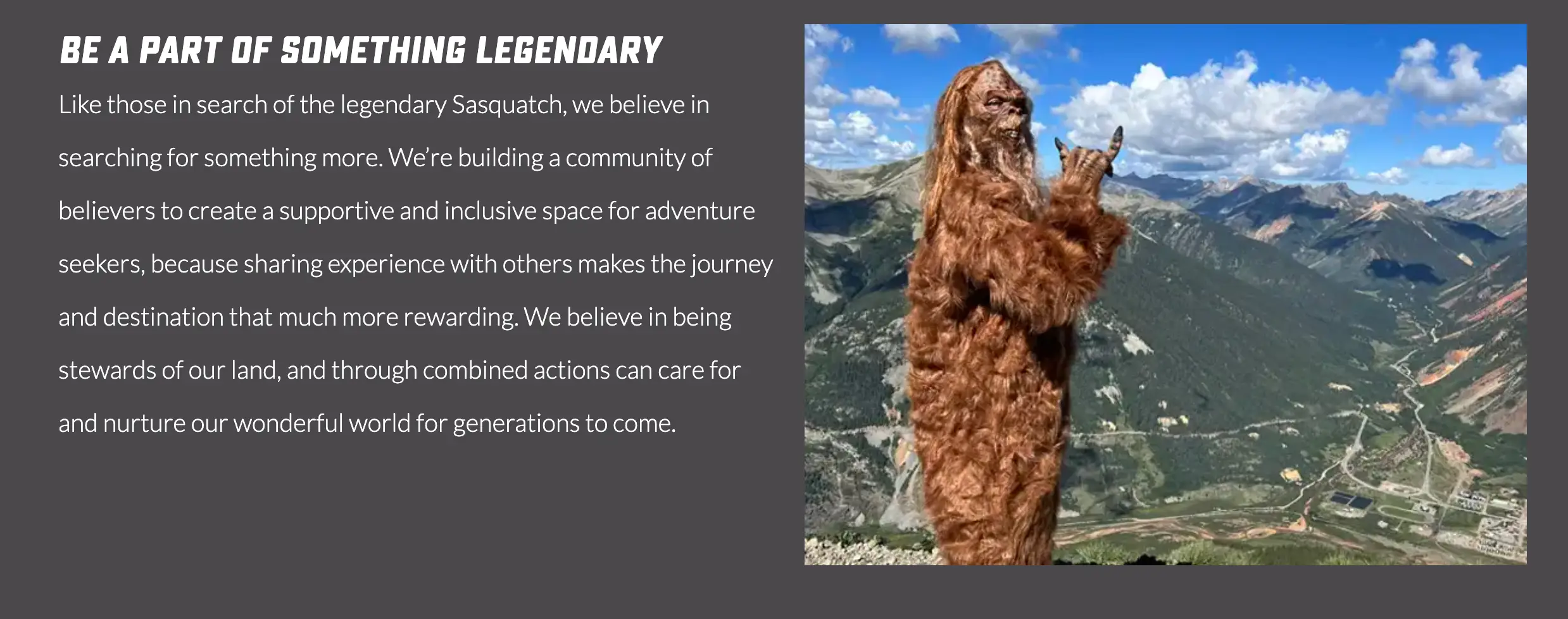 There's a chance the company was behind the video.