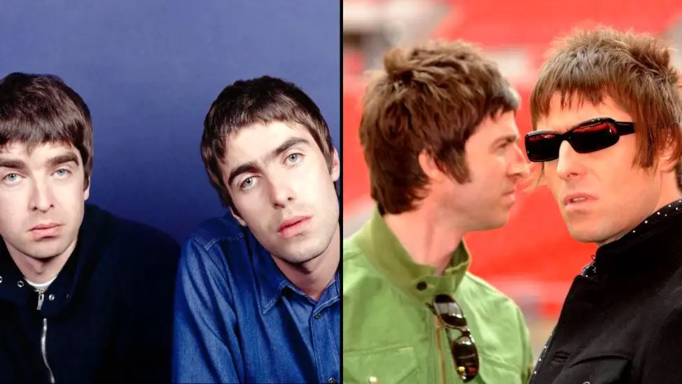 Oasis/Facebook/Alamy