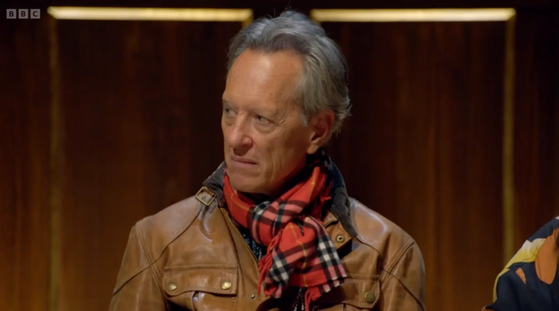 This could be an even worse blunder than Linda in season three (BBC)