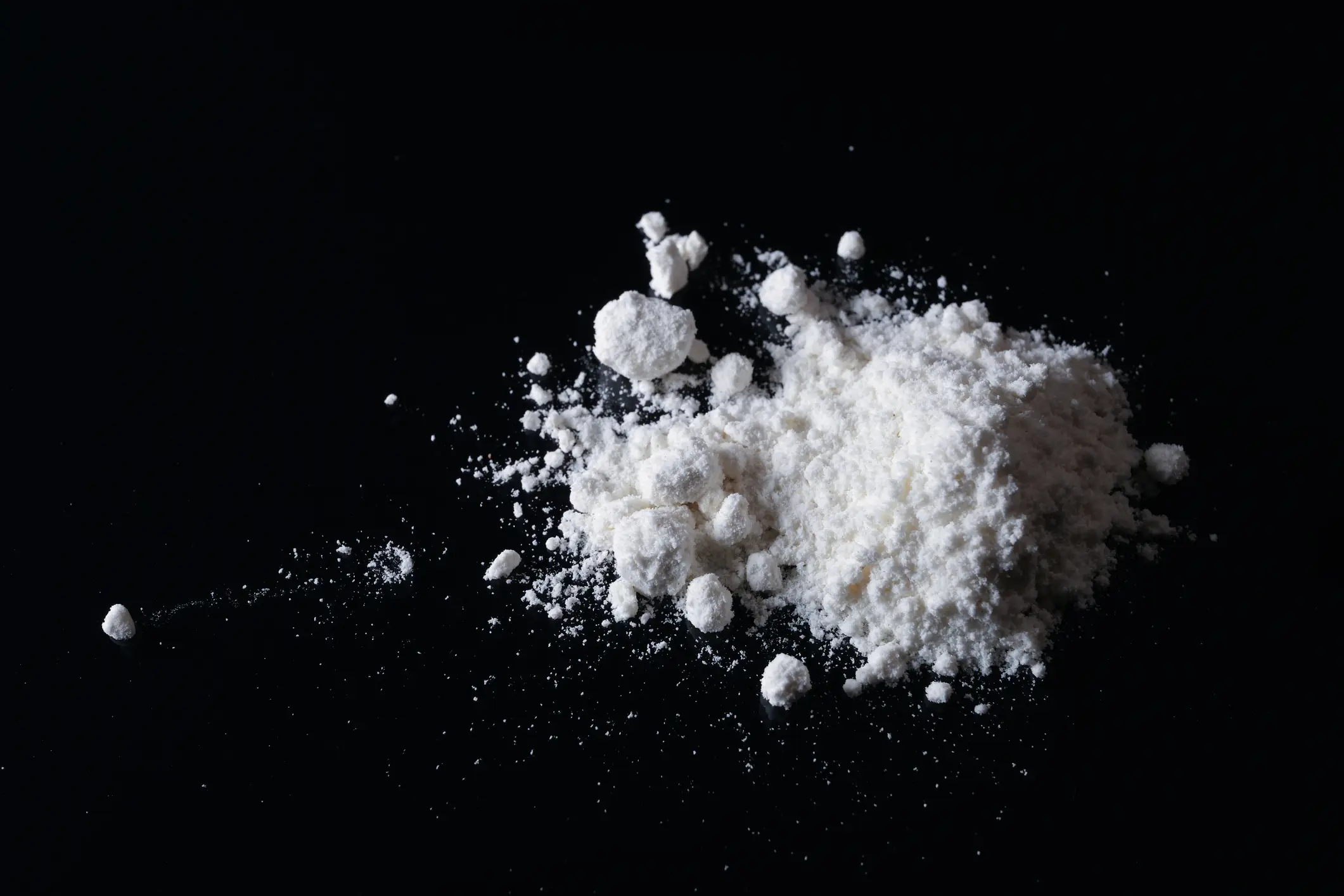The use of ketamine has soared (Getty Stock)