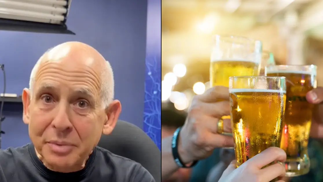 TikTok/docamen / Getty Stock Photo