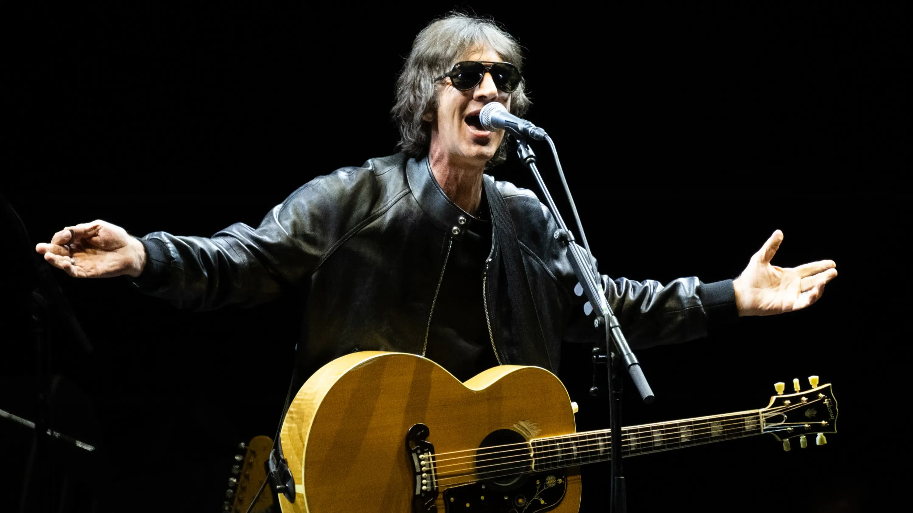 Getty/Samir Hussein/WireImage