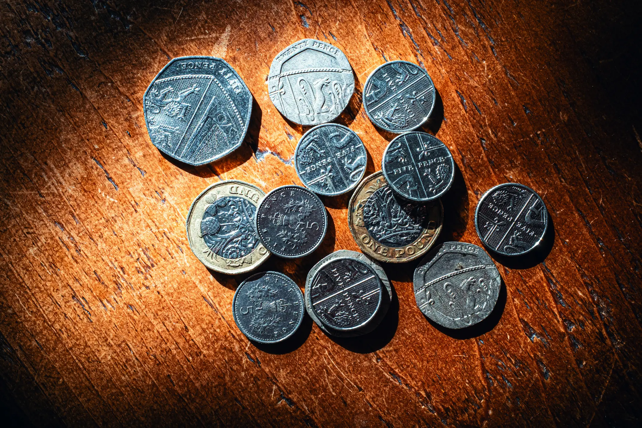 NS&I say they are working to contact people affected and get their money to them (Getty Stock Photo)