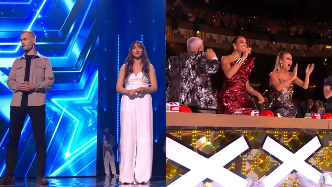 Britain's Got Talent fans convinced final result 'ruined' by giveaway clue moments before crowning winner