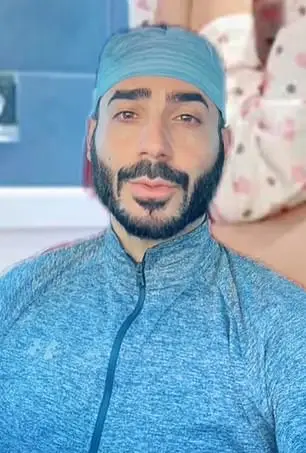 Dr Joseph Salhab aka The Stomach Doc.