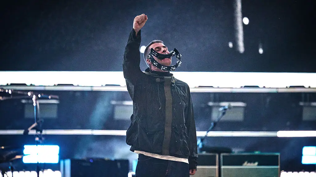 Gareth Cattermole/Getty Images