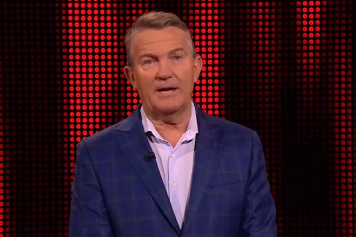 Fans aren't sure about Bradley Walsh's new show (ITV)