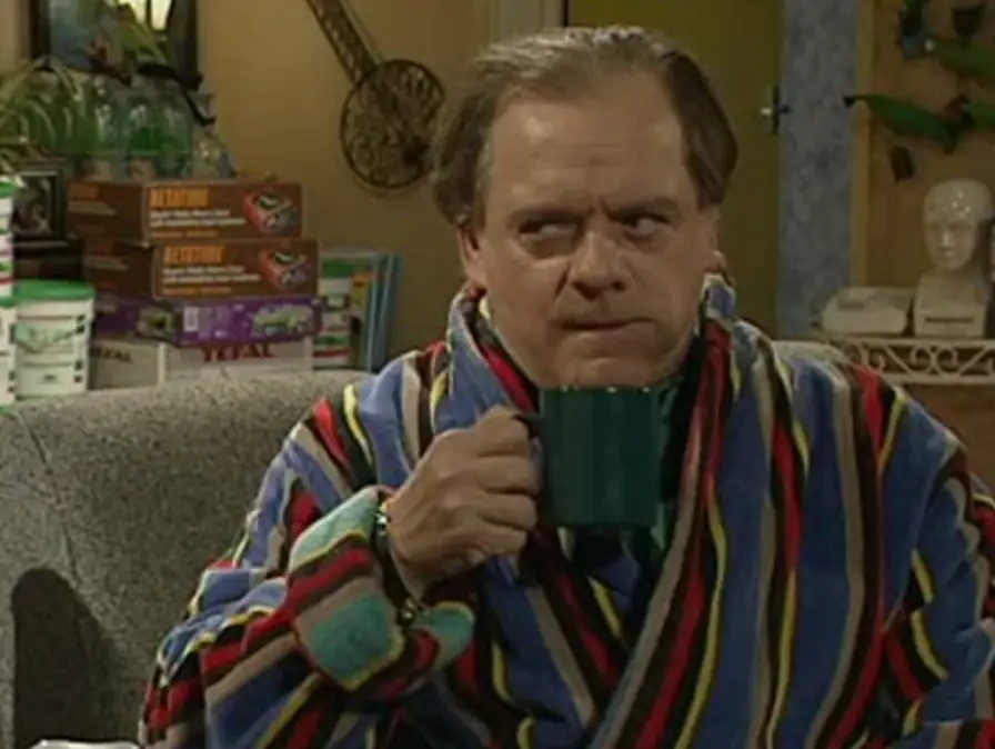 Everyone has their favourite episode of Only Fools and Horses.