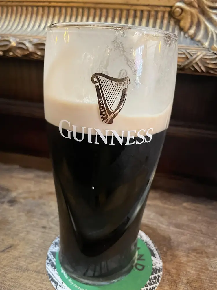 Can you 'split the G'? (Reddit)