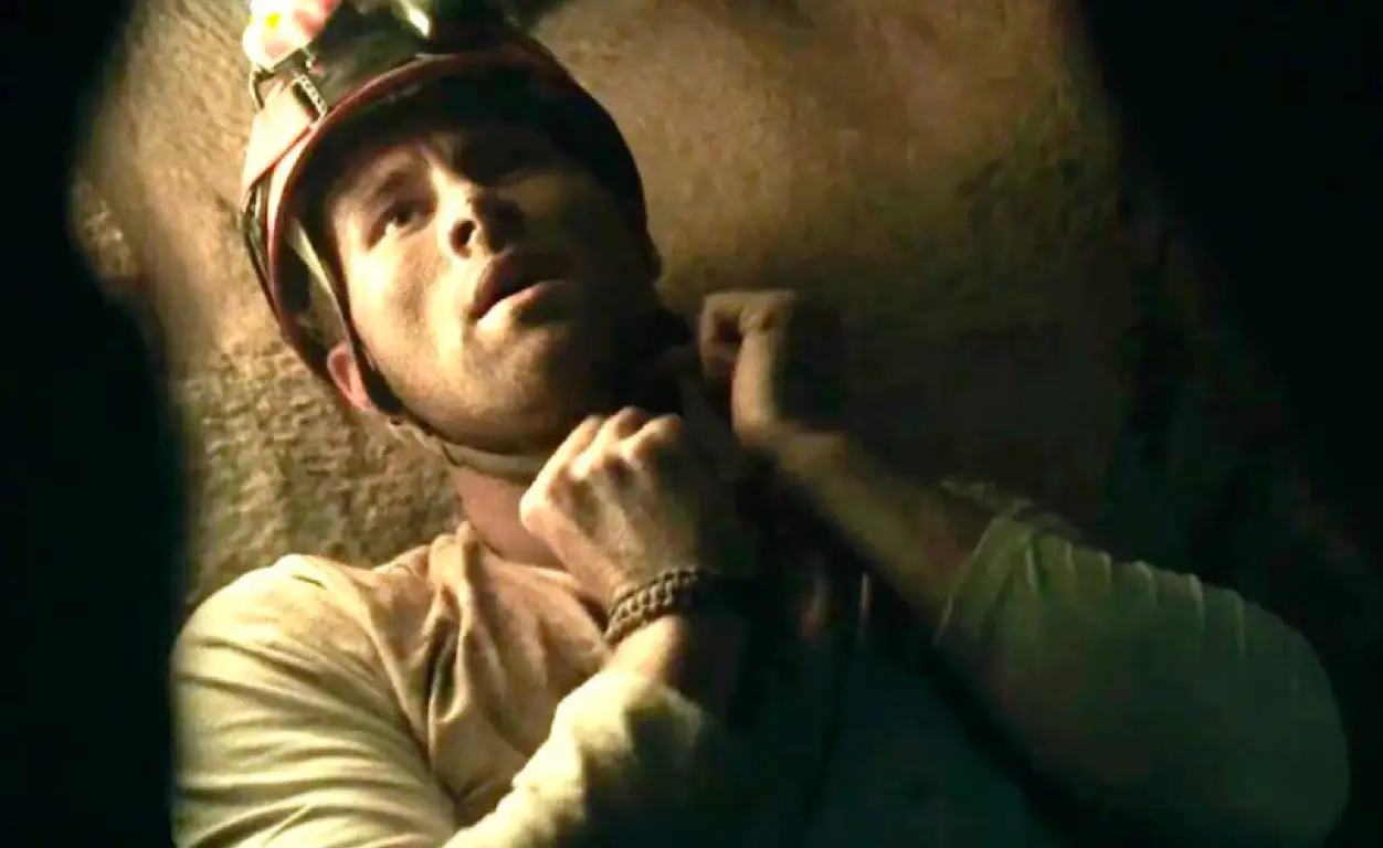 The movie came out in 2016.