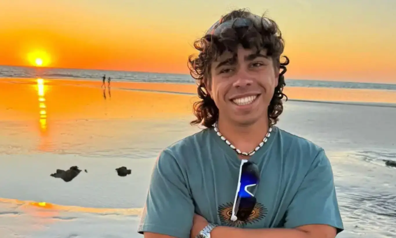 Tiger's family are raising funds to bring him home (Kieron Duggan)