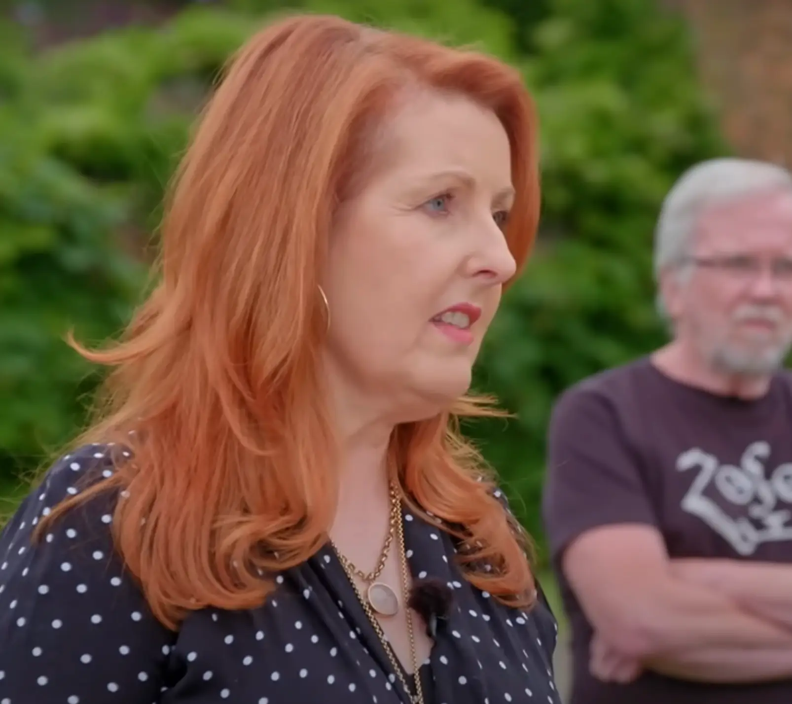 Fans disagreed with the expert's valuation (BBC)