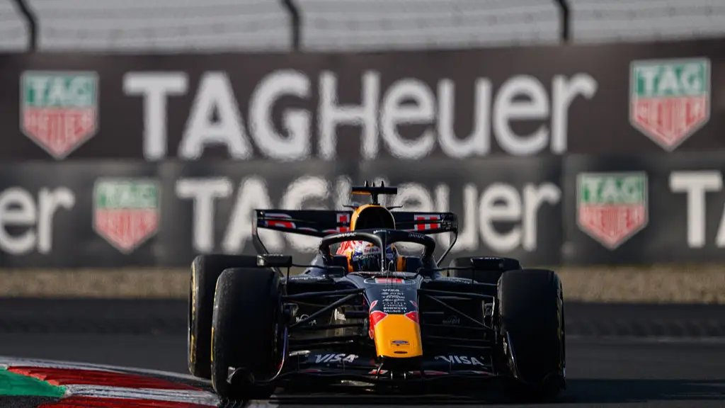 John Ricky/Anadolu via Getty Images