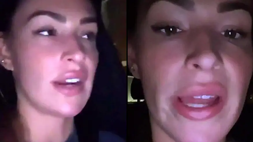 Zara McDermott/Instagram