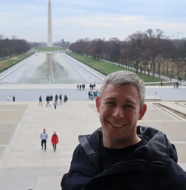 Martin's childhood memories got wiped. (Instagram/@martinpistorius)