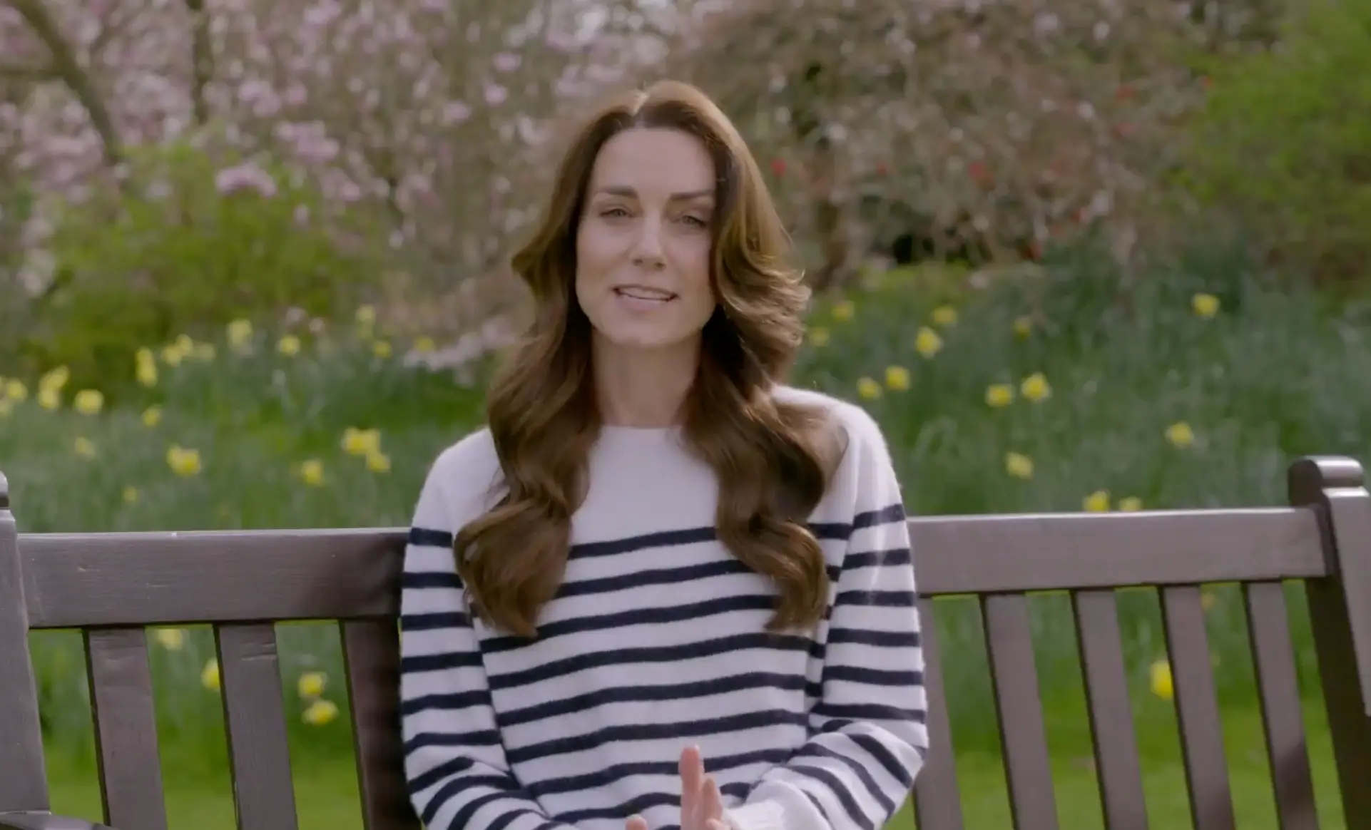 The photo agency has since clarified the disclaimer.