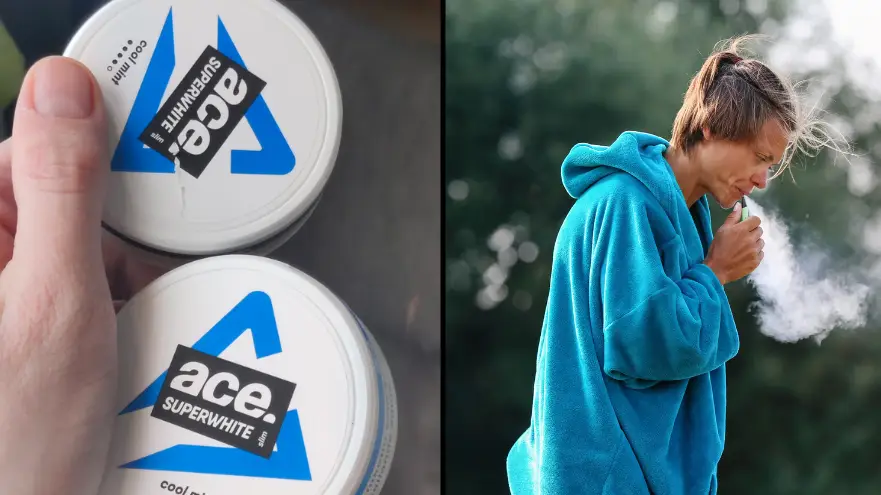 @NevilleDiem/X/Getty Stock Image