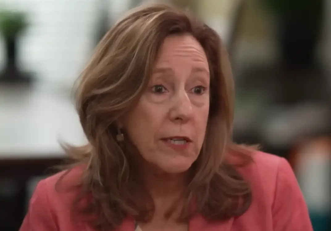 Her husband knew and her eldest daughter eventually found out, but it was a secret to her four other children (Today)