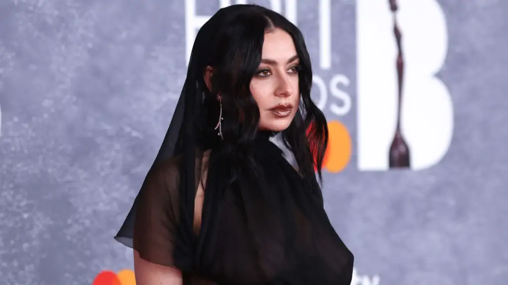 Lia Toby/Getty Images