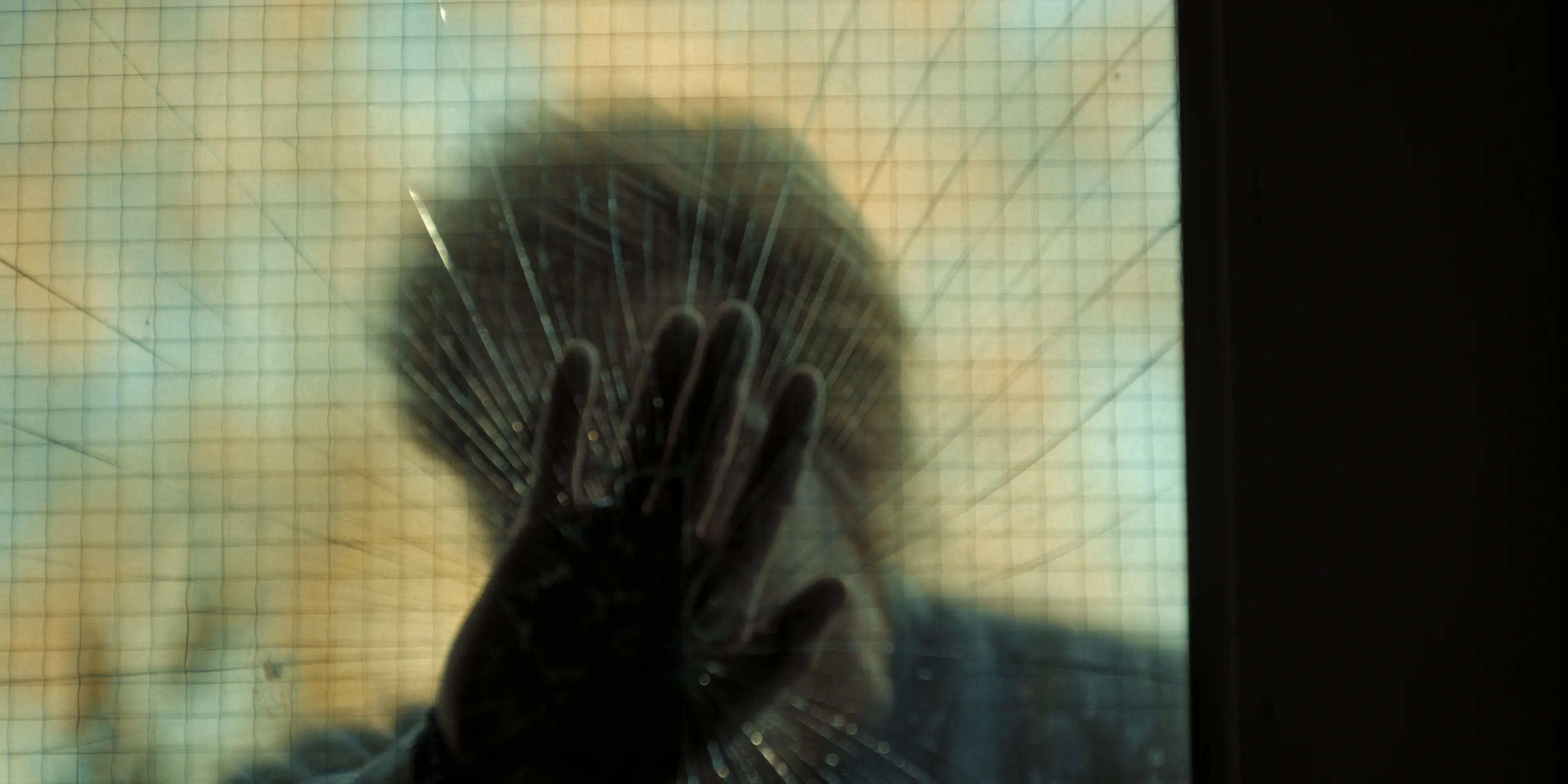 True Haunting is out on Netflix now (Netflix)