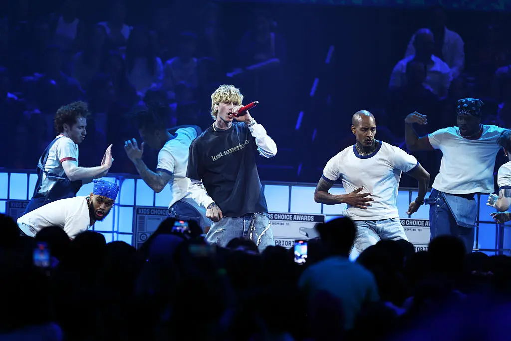 Tickets go on sale today (Getty/Christopher Polk)