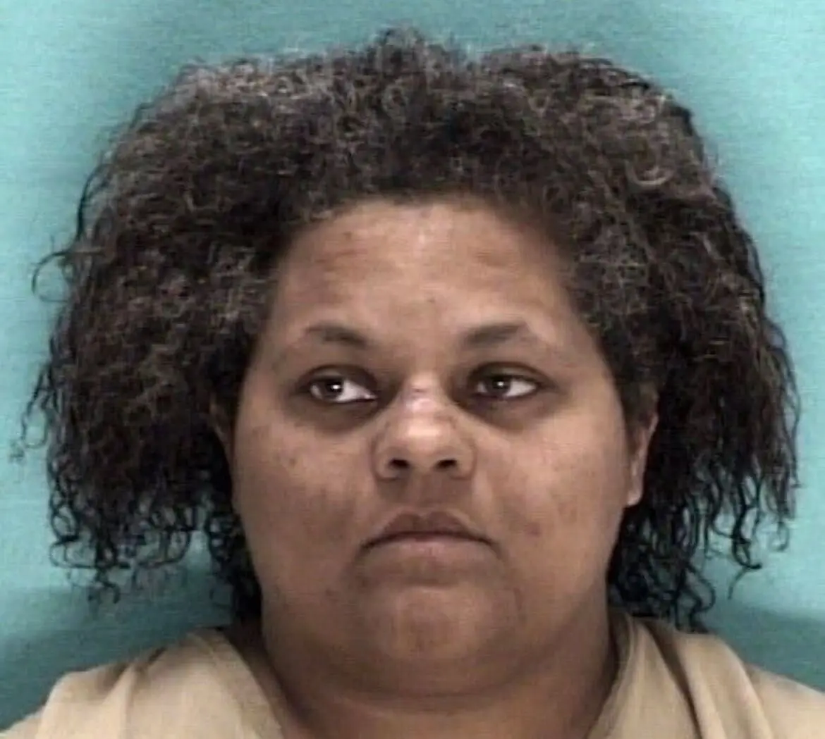 Jacquelyn Coleman (Licking County Sheriff's Office)