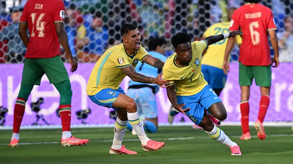 Jewel SAMAD/AFP via Getty Images