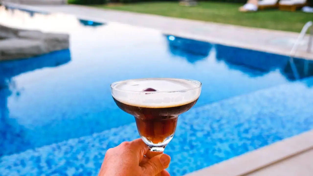 These are the ice-cold cocktails you should be sipping on this summer