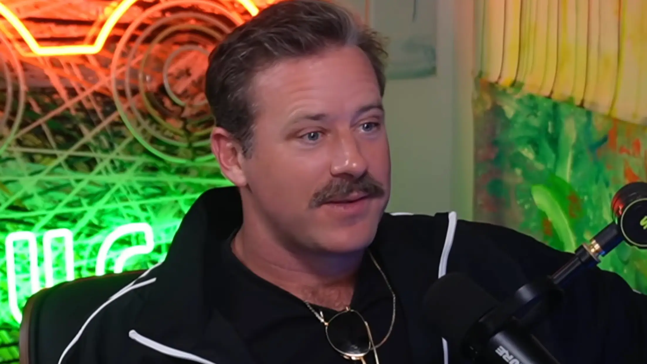 YouTube/Punk Rock Sober and Painful Lessons podcast