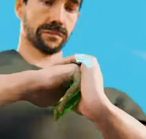 Zach D Films released a simulation which reveals all (YouTube/ @Zackdfilms)