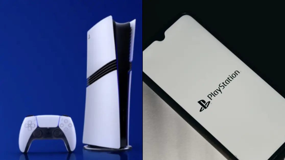 SONY / Photo by Nikolas Kokovlis/NurPhoto via Getty Images