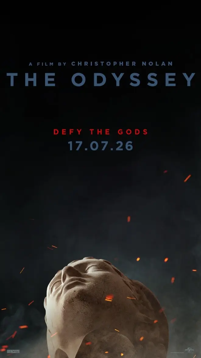 A first look poster released today (Universal Pictures)