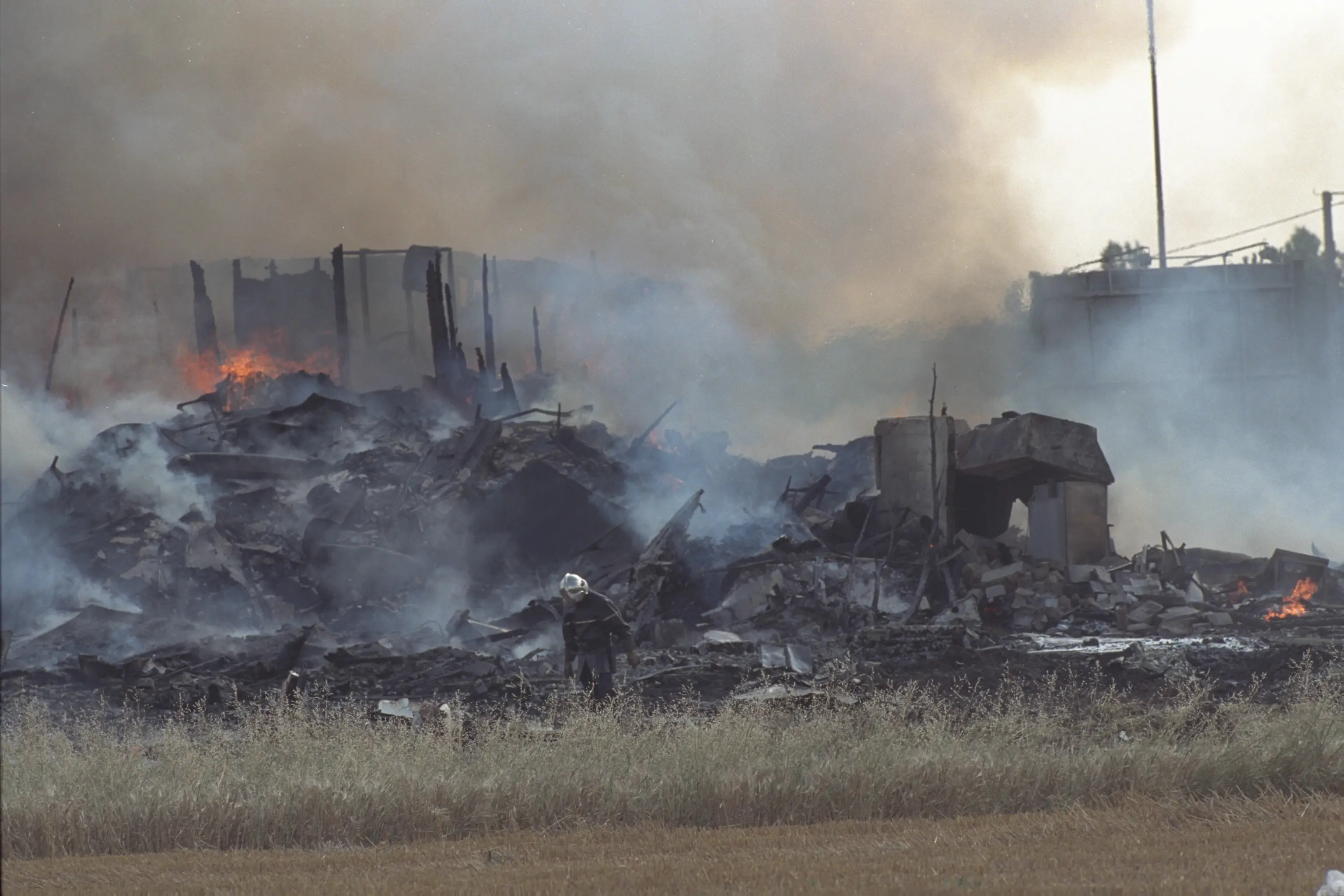 The last words of those in the cockpit were captured on recordings (Patrick Robert/Sygma/CORBIS/Sygma via Getty Images)