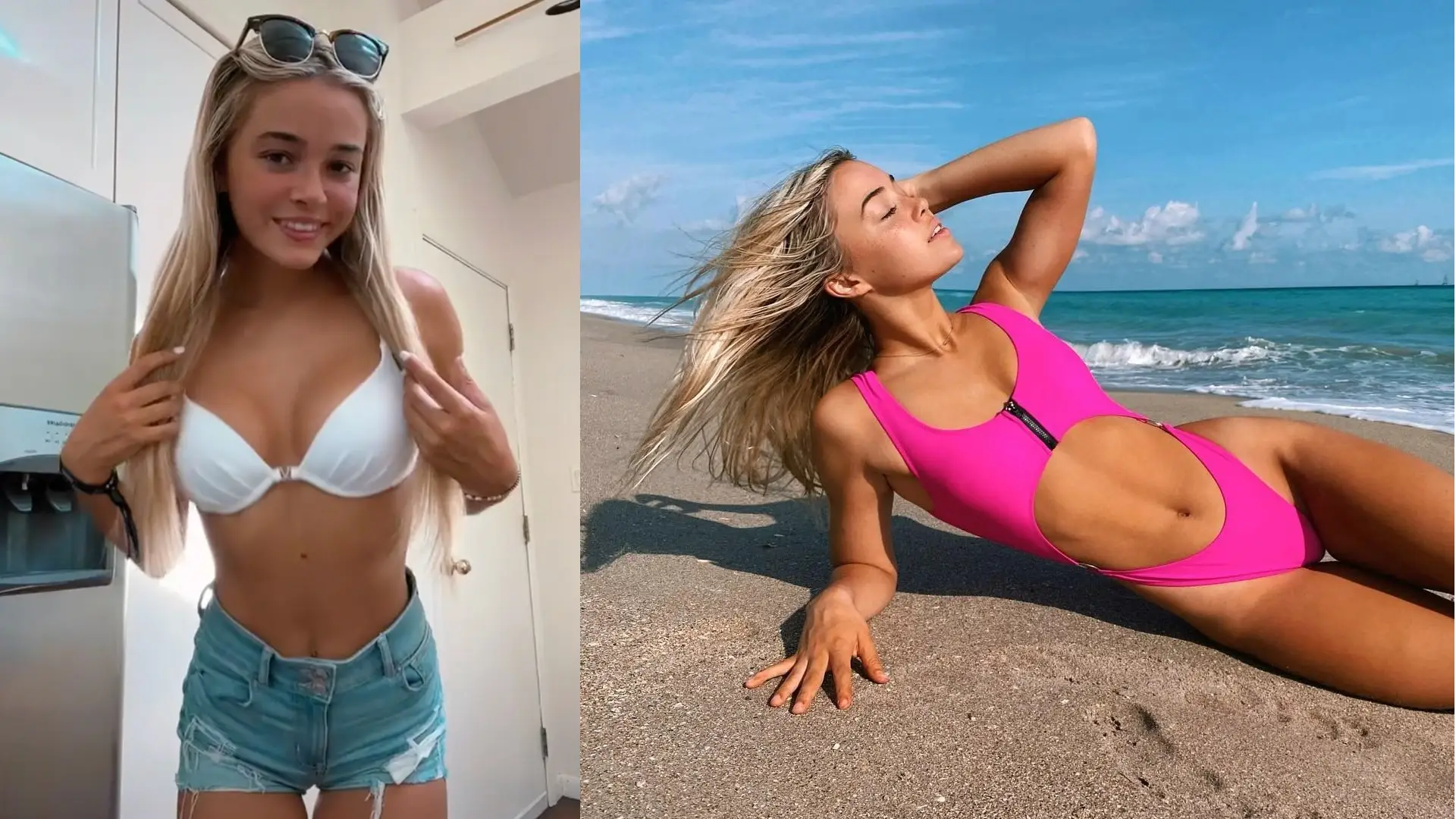 Who Is Olivia Dunne And How Did She Become Famous?