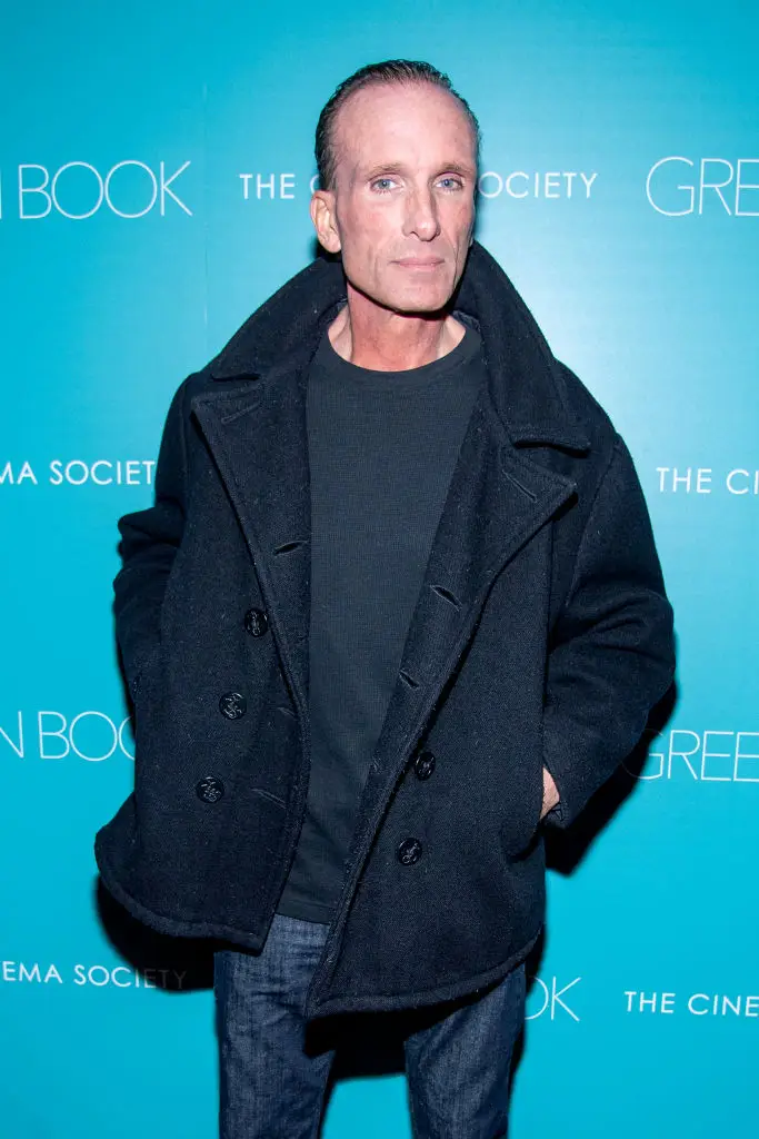 Peter Greene was found dead in his New York apartment after neighbours called the authorities (Roy Rochlin/Getty Images)