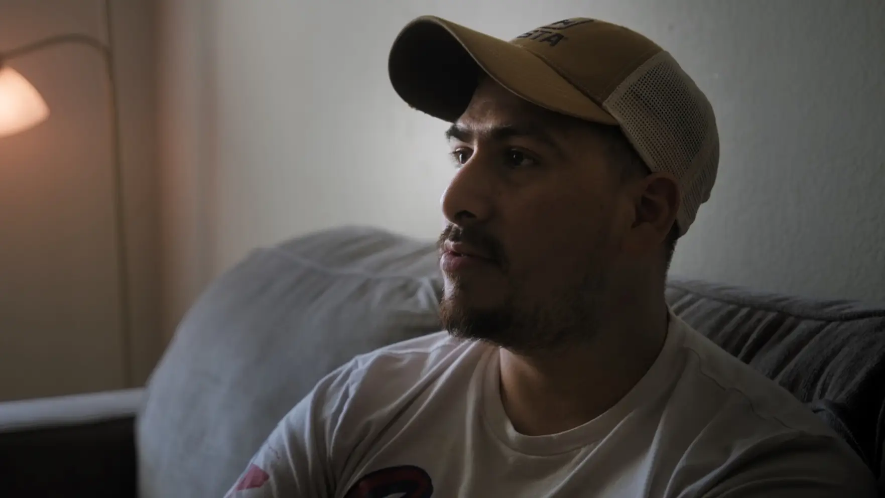 Man who spent 18 years pushing for execution of dad’s killer had sudden realisation moments after lethal injection