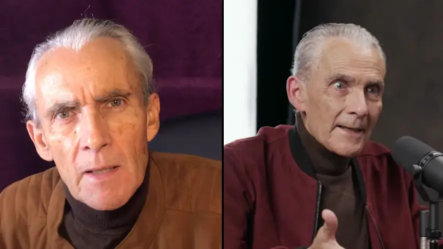 David McMillan/YouTube/LADbible TV