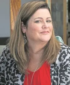 Alison wrote a book and inspired others (Nelson Mandela University)