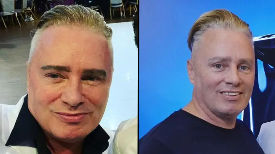 Millionaire dad of seven praises hard workers after saying the cost of living crisis is boosting his fortune