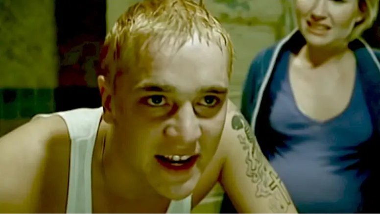 YouTube/EminemMusic