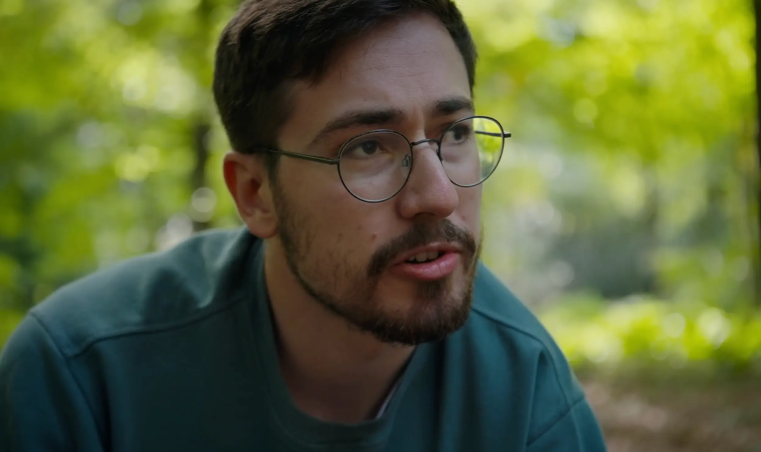 Stilgoe is the subject of a new LADbible documentary (LADbible Stories)